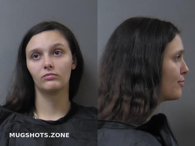 COUCH COURTNEY MICHELLE 01/07/2023 - Madison County Mugshots Zone