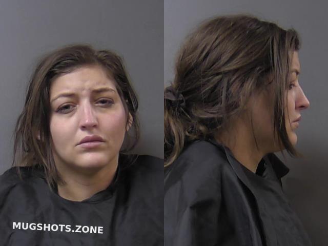 KELLY ASHLEY MAY 01/21/2023 - Madison County Mugshots Zone