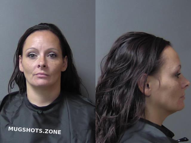 MILLER ASHLEY MICHELLE 02/21/2023 - Madison County Mugshots Zone