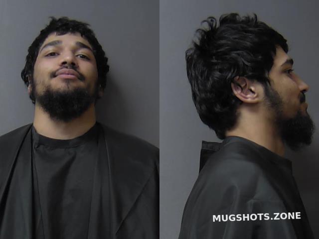 Jones Devon Mikel 02212023 Madison County Mugshots Zone 