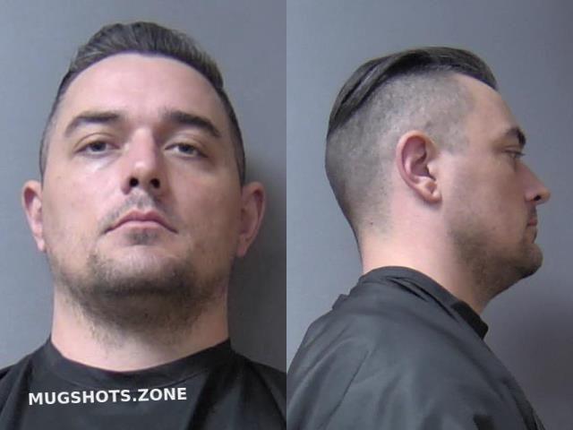 Cairns Thomas Michael 03102023 Madison County Mugshots Zone