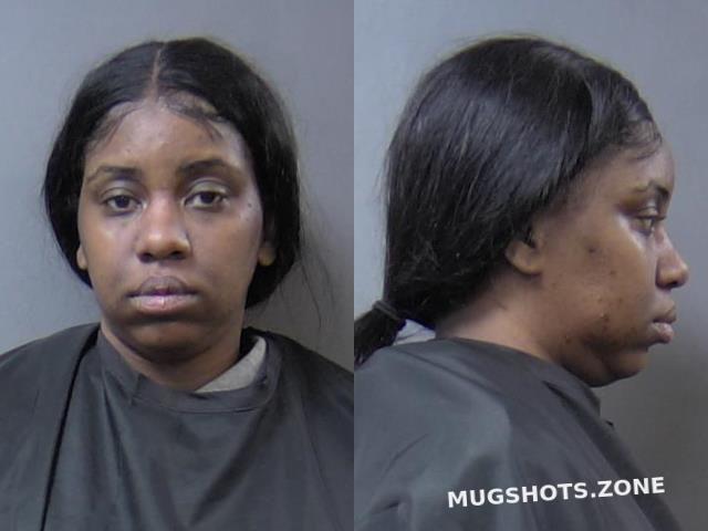 WILLIAMS JERRICA RENNEE 03/21/2023 - Madison County Mugshots Zone