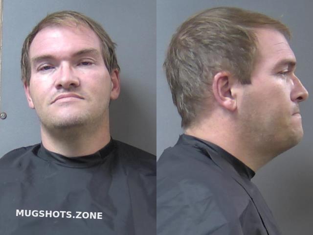 Mcelyea Steven Jonathan 03312023 Madison County Mugshots Zone