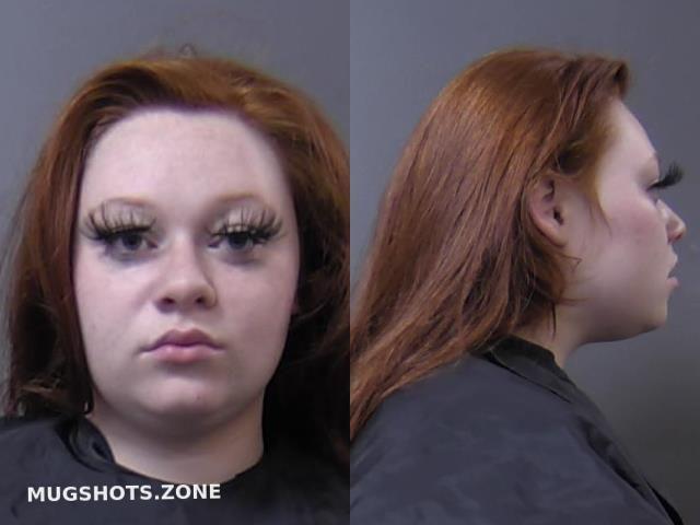 Phillips Evelyn Sue 04162023 Madison County Mugshots Zone 