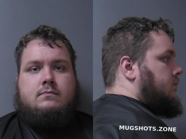 STRUNK DALTON BROCK 04/16/2023 - Madison County Mugshots Zone