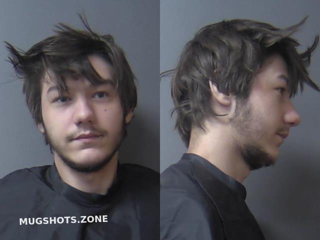 Jaynes John Michael 04222023 Madison County Mugshots Zone 