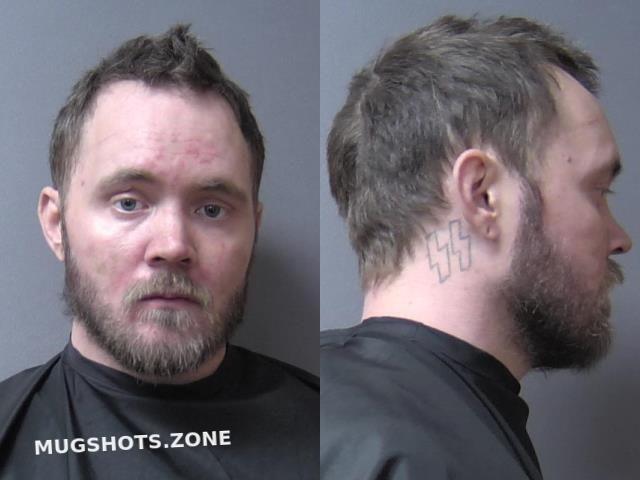 Small Robert Lee 04 30 2023 - Madison County Mugshots Zone