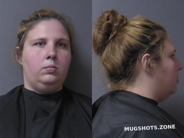 ATYEO HOLLI ANNE 05/04/2023 - Madison County Mugshots Zone