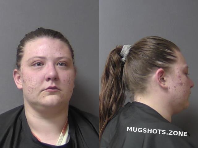 HELTON MARIAH A 05/08/2023 - Madison County Mugshots Zone