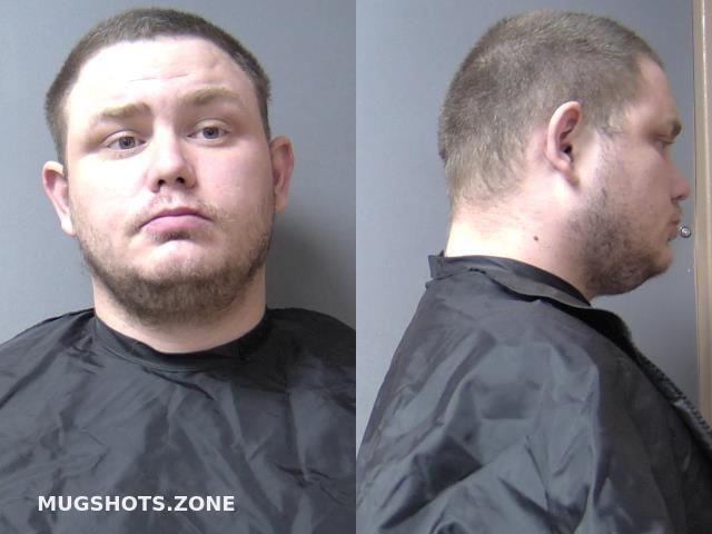 YEAGY JAMES ROBERT 05/17/2023 - Madison County Mugshots Zone