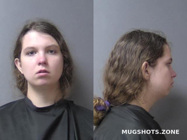 MARKS-CHOCKLEY CAITLIN MARIE 05/30/2023 - Madison County Mugshots Zone