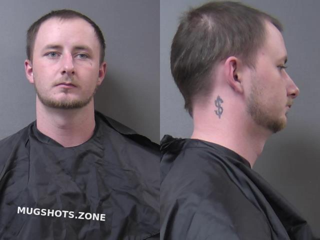 Maudlin David John 05312023 Madison County Mugshots Zone 