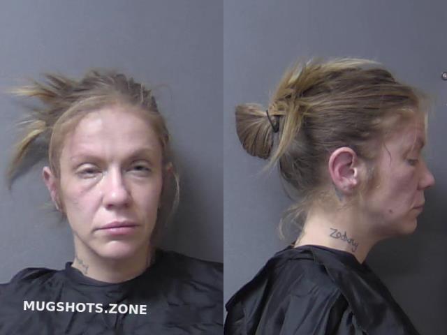 Baker Kayleigh Danielle 06 16 2023 Madison County Mugshots Zone