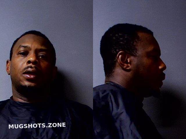 Mcclendon Prince Deno 06 16 2023 Madison County Mugshots Zone