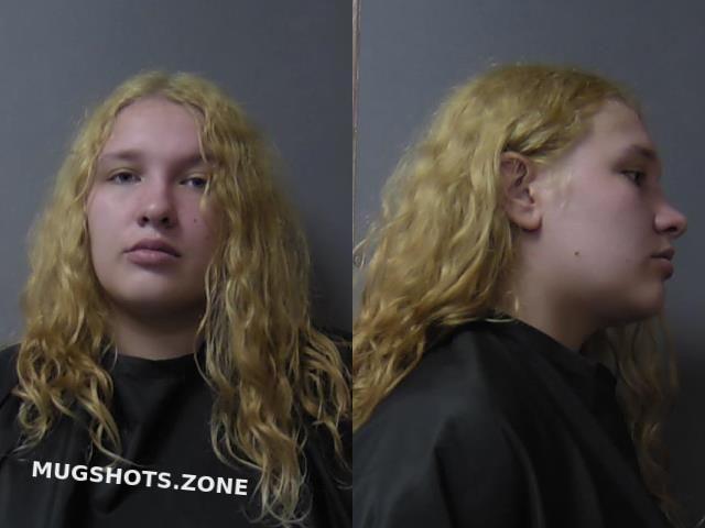 MOORE JULIANNA MARIE 07/04/2023 - Madison County Mugshots Zone