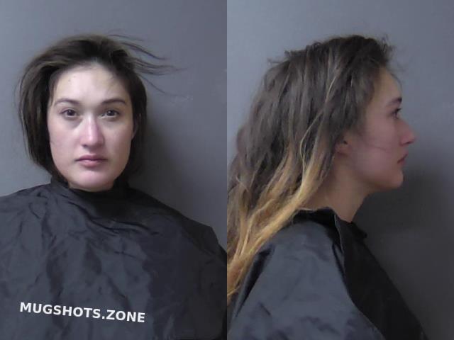 Jones Kathryn Mae 07 27 2023 Madison County Mugshots Zone