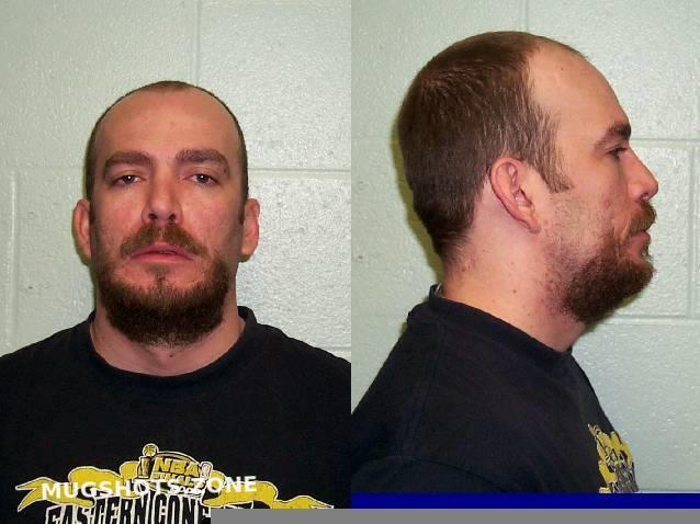 Lukens Christopher David 08 09 2023 - Madison County Mugshots Zone