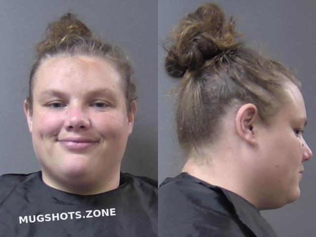 GALBREATH BROOKLYN KAY 08/31/2023 - Madison County Mugshots Zone