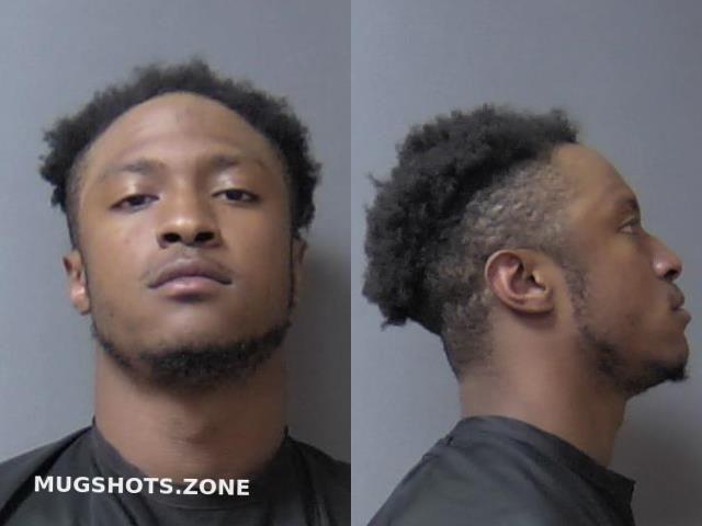 DOWNEY DEMETRIUS ORAN JUNIOR 09/26/2023 - Madison County Mugshots Zone