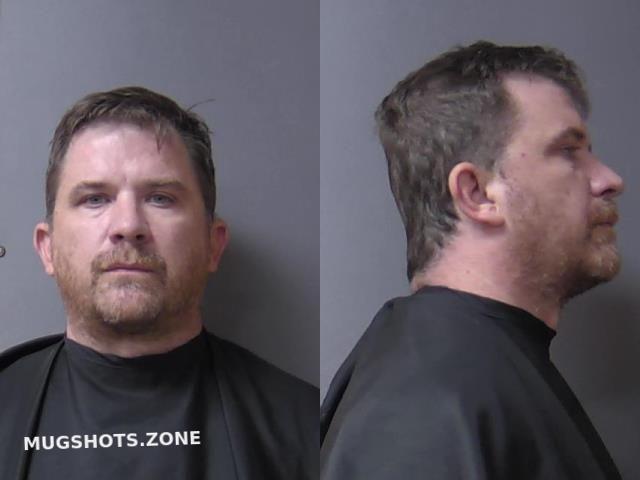 WEHNER SEAN MICHAEL 10/04/2023 - Madison County Mugshots Zone