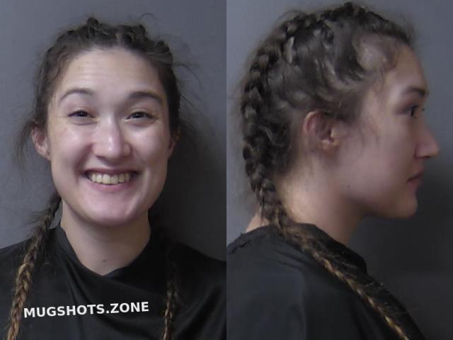 JONES KATHRYN MAE 10/05/2023 - Madison County Mugshots Zone