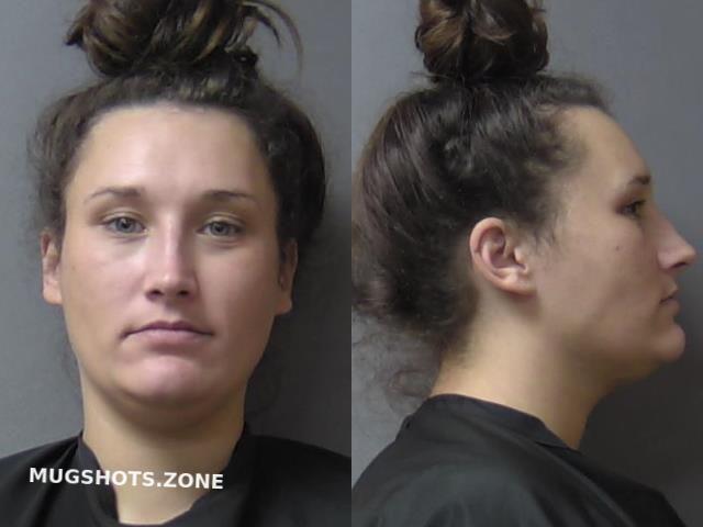 BRUMLEY-WELKER TAYLOR LYNN 10/16/2023 - Madison County Mugshots Zone