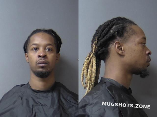 ASHLEY JONATHAN JERALD JUNIOR 10/22/2023 - Madison County Mugshots Zone