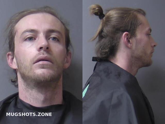 Morris Jeremy Alex 10312023 Madison County Mugshots Zone 