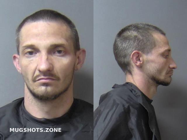 HUTNICK PHILLIP JAMES 11/10/2023 - Madison County Mugshots Zone