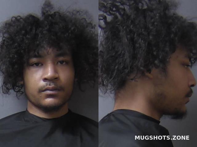 WATSON ETHAN JOEL 11/17/2023 Madison County Mugshots Zone