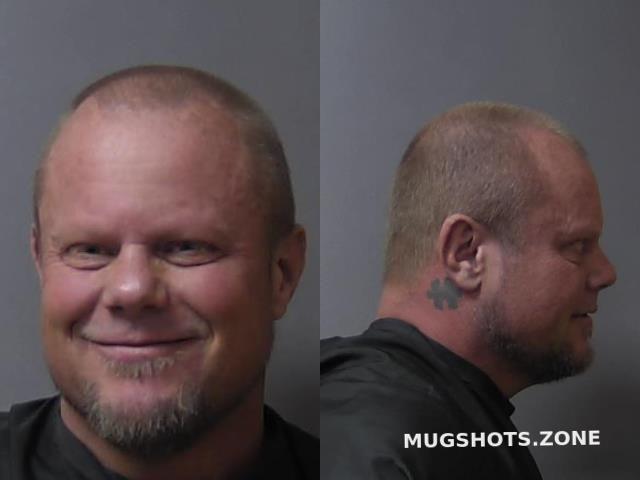 Poole Trent Matthew 11172023 Madison County Mugshots Zone