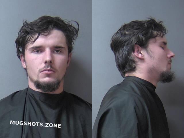 Davidson Clayton Lee 11262023 Madison County Mugshots Zone 