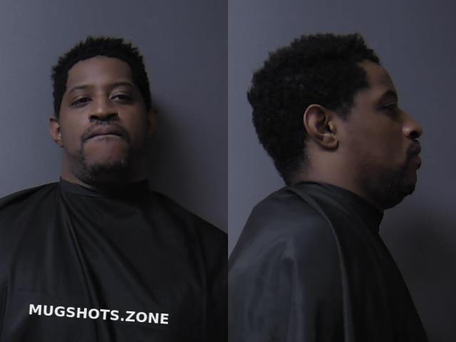 Johnson Justin Lee 12042023 Madison County Mugshots Zone 