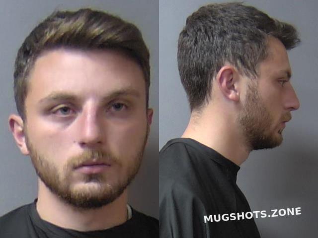 Dillard Hayden Christopher 12102023 Madison County Mugshots Zone