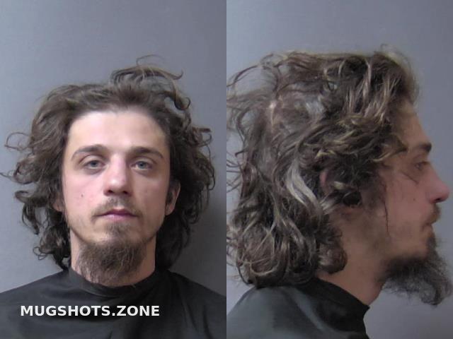 Milazzo Anthony Nicholas 12202023 Madison County Mugshots Zone 