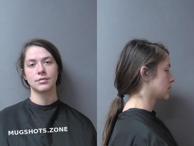 Feider Madison Lee 01 02 2024 Madison County Mugshots Zone