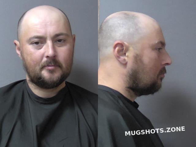 Caldwell Matthew David 01112024 Madison County Mugshots Zone 2490