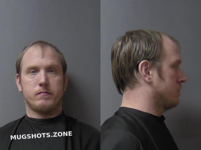 PARKINS ALAN LEE 01/15/2024 - Madison County Mugshots Zone