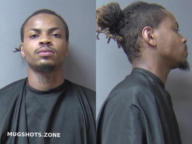 Polly Damarkco Martez 01 19 2024 - Madison County Mugshots Zone