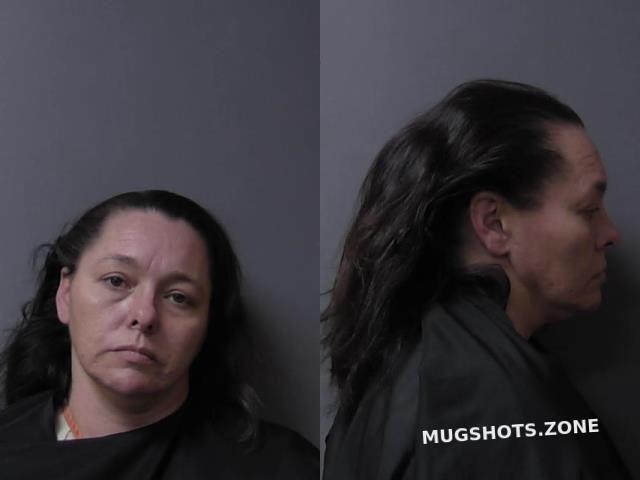 Ross Patricia Amanda 01 21 2024 Madison County Mugshots Zone