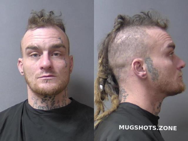 Lawless Michael Anthony 01262024 Madison County Mugshots Zone