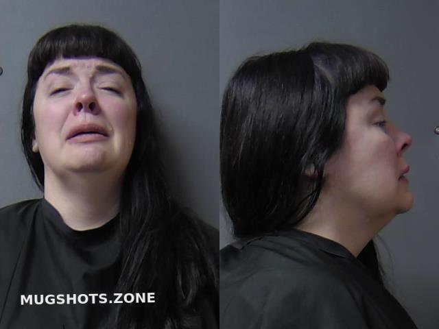 Williams Sandra Dawn 01 27 2024 Madison County Mugshots Zone