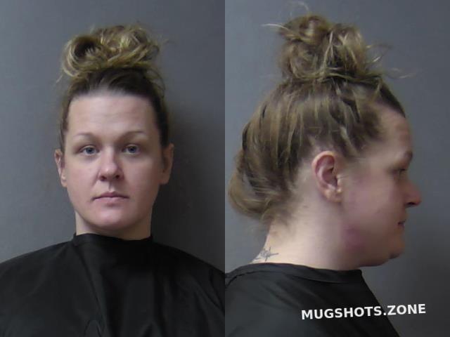 Book Amanda Lynn 02 05 2024 Madison County Mugshots Zone