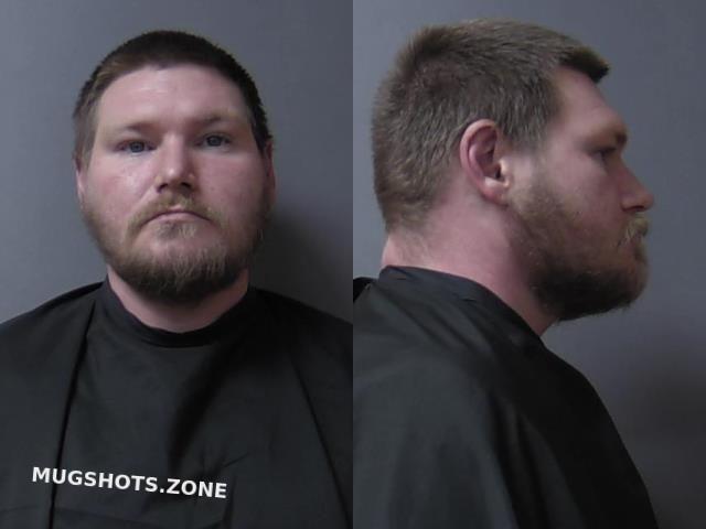 Dowler Anthony Wayne 02172024 Madison County Mugshots Zone 