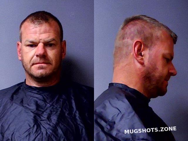 Warrum Matthew David 02222024 Madison County Mugshots Zone 