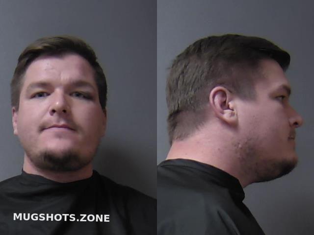 KERR JAMES M 02/23/2024 - Madison County Mugshots Zone