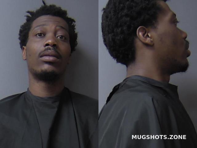 ROBINSON RODERICK TRESHAWN 03/02/2024 - Madison County Mugshots Zone