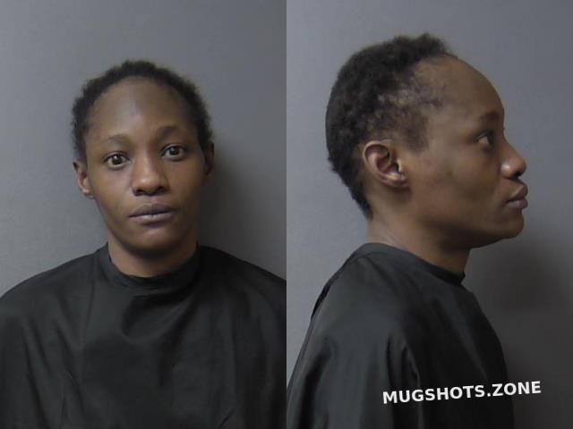 WATKINS ANGELA RENA 03/09/2024 - Madison County Mugshots Zone