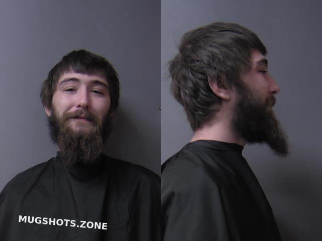 Tullis Dayton Michael 03 17 2024 Madison County Mugshots Zone