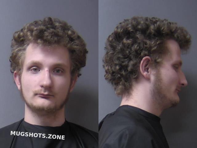 RATCLIFFE CHRISTOPHER MICHAEL 04/03/2024 - Madison County Mugshots Zone